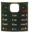 Tastatur Nokia E50 - Latin Sort